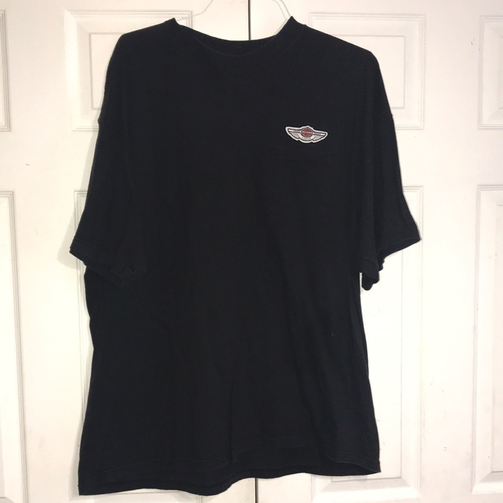 Men’s Harley Davidson Tee